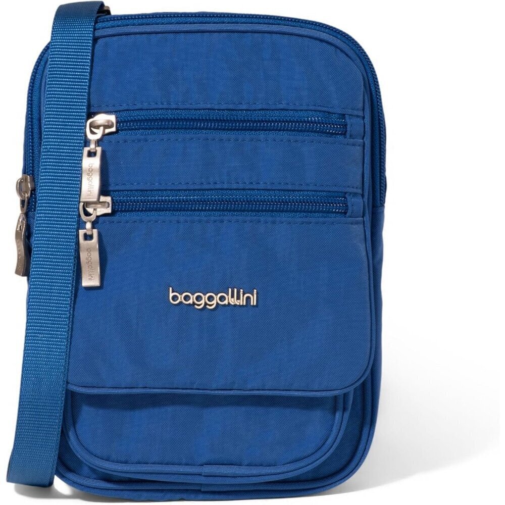 Women's Lapis Journey Crossbody Bags 9x6 Small Lightweight Handbag